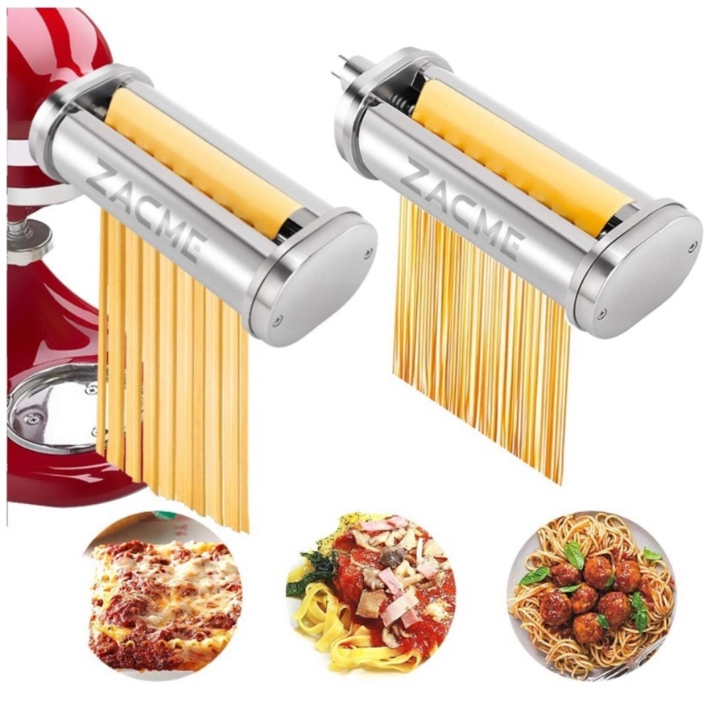 Pasta maker